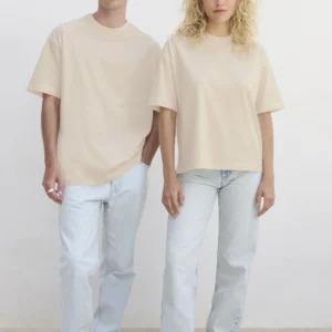 TSHIRT GIROCOLLO DONNA non usare