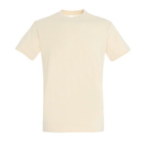 TSHIRT GIROCOLLO UOMO PREMIUM