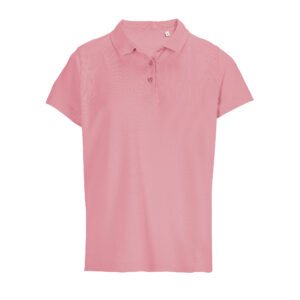 POLO COTONE DONNA