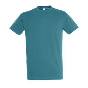 TSHIRT GIROCOLLO UOMO